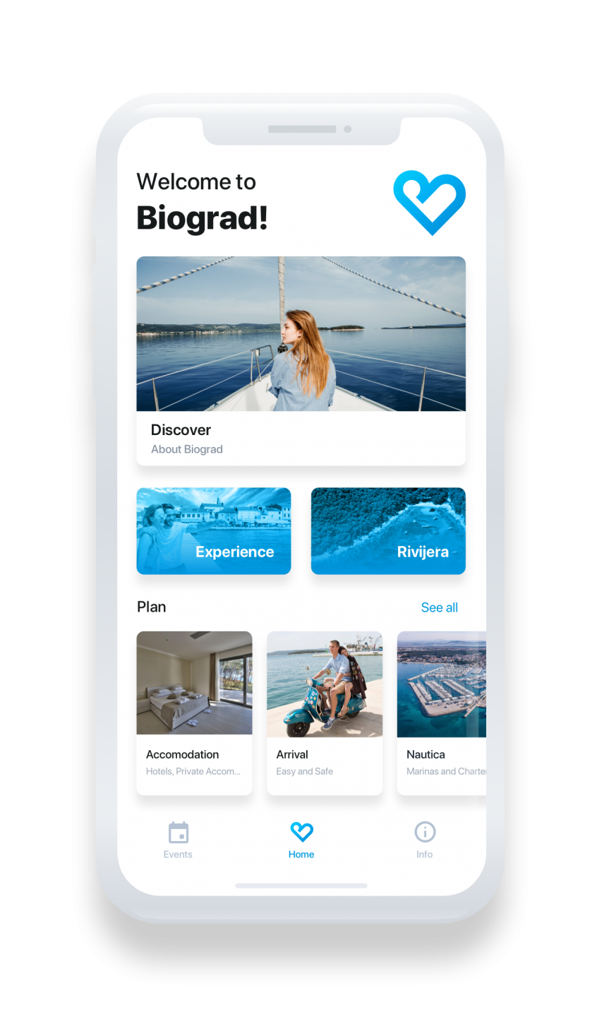 Biograd - Cut@3x