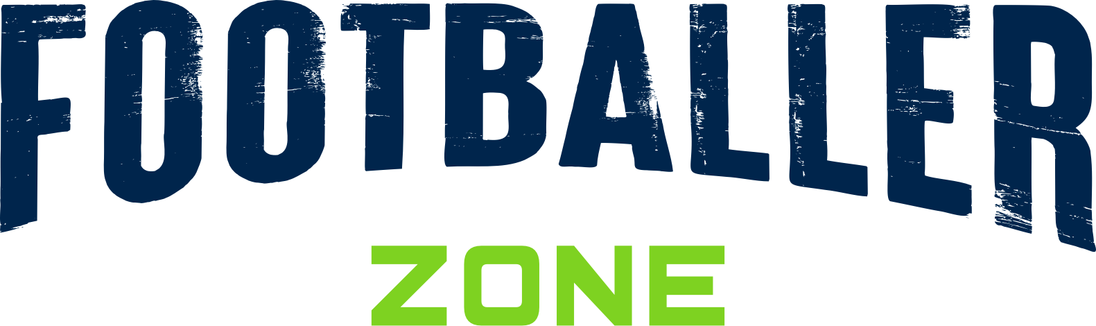 Footballer.zone logo